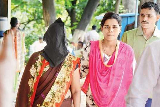 Mumbai Crime.